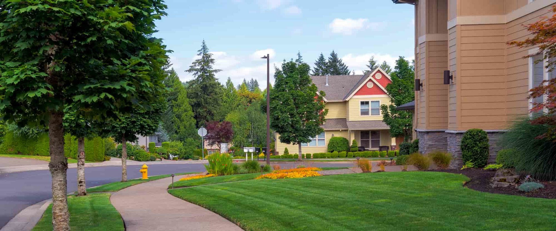 Pros Of Hiring A Professional Lawn Care Service In Augusta For Your