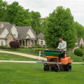 Lawn Care Considerations When Scheduling Movers for a New Home