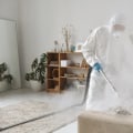 How A Pest Exterminator In Maitland Transforms Your Lawn Care Routine