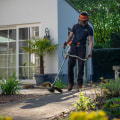 The Benefits Of Hiring Professional Sydney Lawn Care Services For Your Commercial Properties