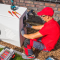 The Role of Lawn Care in Preventing Soil Erosion Around HVAC Units