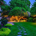 How Does Landscape Design Improve Lawn Care In Portland, OR?