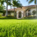 Expert Lawn Care & Irrigation in Sarasota, FL