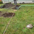 Lawn Care Starts Underground: Vancouver, WA's Guide To Trench Mainline Repair