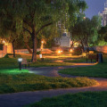 Shedding Light On Lawn Care: The Role Of Landscape Lighting In Boca Raton's Green Spaces
