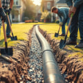 Lawn Care and the Subtle Impact of Drain & Sewer Maintenance