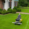 Are lawn care companies worth it?
