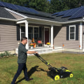 Lawn Care Essentials for Homes With Modern Electrical Landscapes