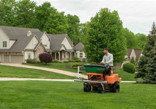 Lawn Care Considerations When Scheduling Movers for a New Home