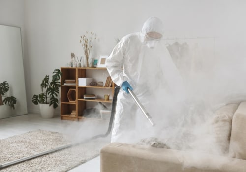 The Secret To Elevated Lawn Care: Affordable Pest Control In Isle Of Palms