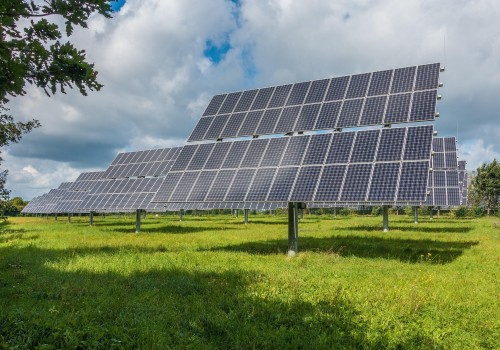 Sustainable Lawn Care and Energy Efficiency in Switzerland