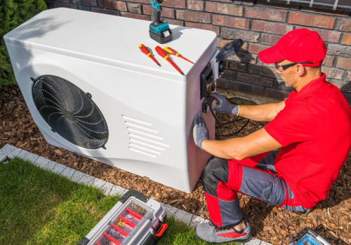 The Role of Lawn Care in Preventing Soil Erosion Around HVAC Units