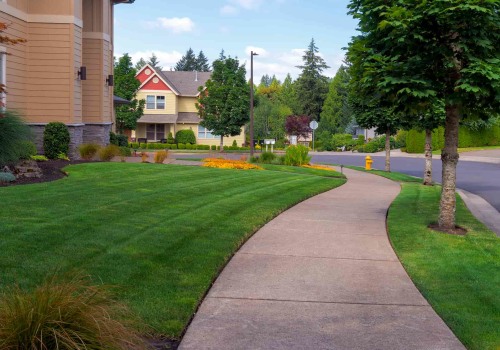 Pros Of Hiring A Professional Lawn Care Service In Augusta For Your Lawn Care