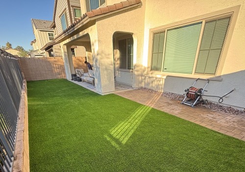 Enhance Home Value with Expert Lawn Care & Bath Renovations in Chandler, AZ