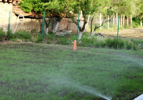 Why Lawn Sprinkler Service Is Essential For Maintaining A Lush Yard In Pembroke Pines