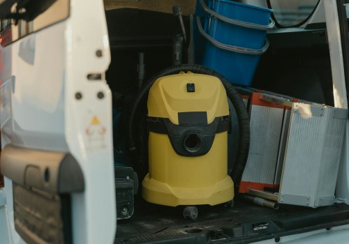 How To Budget For Deep Cleaning Cost Alongside Regular Lawn Care In Charleston