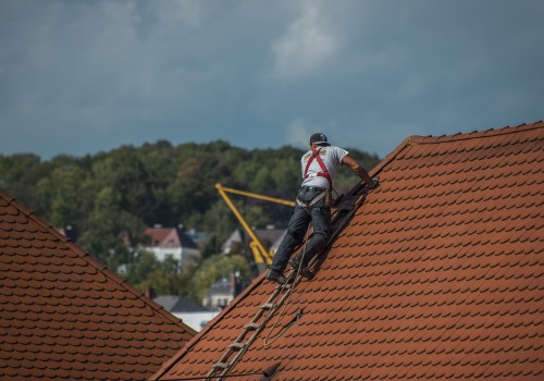 Protect Your Home with Durable Synthetic Slate Shingles