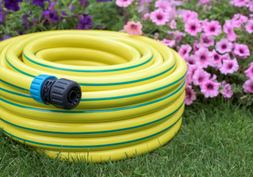 How To Choose The Right Garden Hose For Your Lawn Care Needs